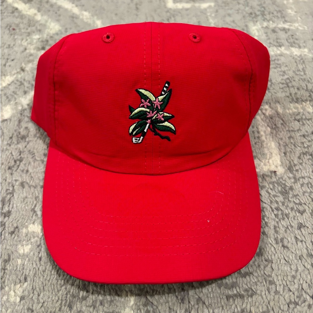 Golf Hat